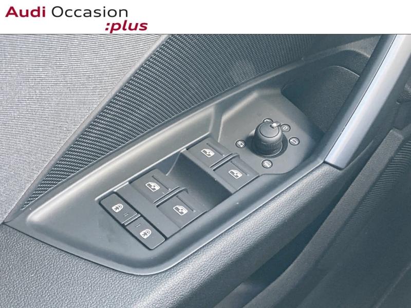 Voitures occasions Audi A3 allstreet Design Augny