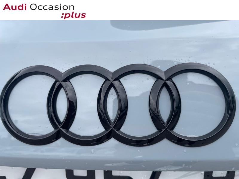 Voitures occasions Audi A3 allstreet Design Augny