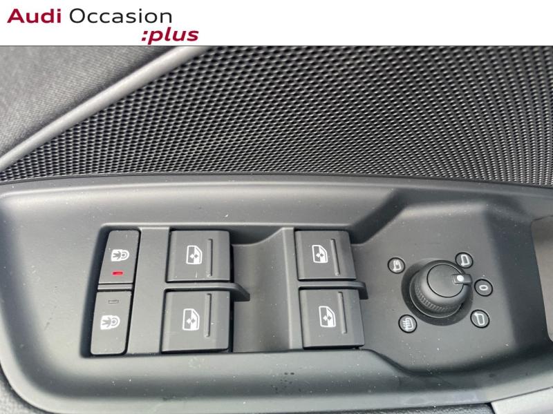 Voitures occasions Audi A3 allstreet Design Augny