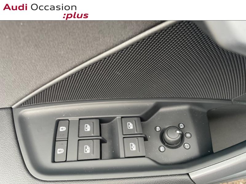 Voitures occasions Audi A3 allstreet Design Augny