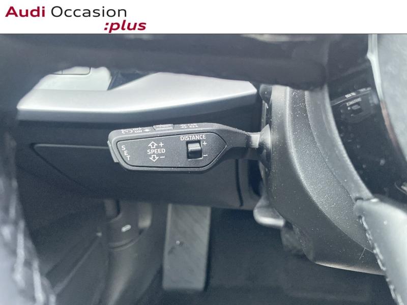 Voitures occasions Audi A3 allstreet Design Augny