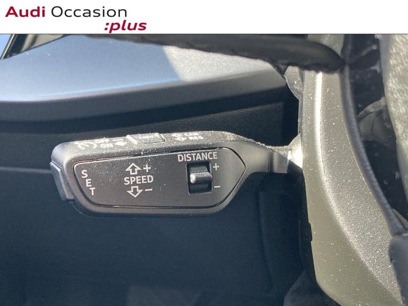 Voitures occasions Audi A3 allstreet Design Augny