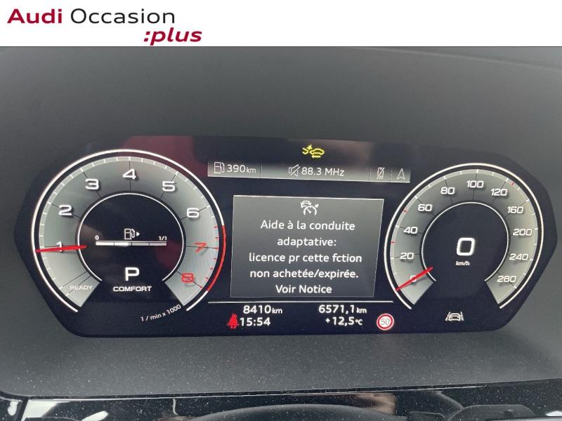 Voitures occasions Audi A3 allstreet Design Augny