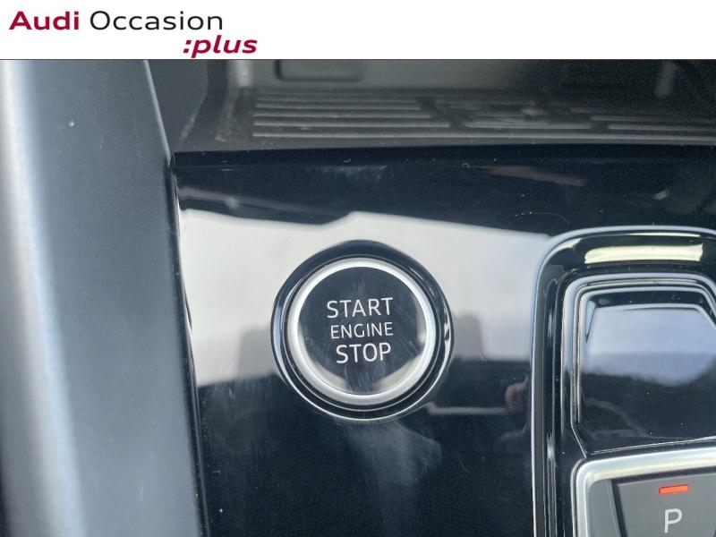 Voitures occasions Audi A3 allstreet Design Augny