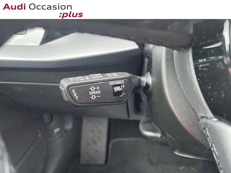 Voitures occasions Audi A3 allstreet Design Augny