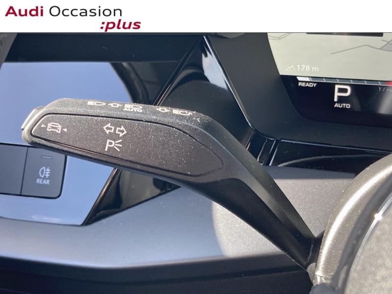 Voitures occasions Audi A3 allstreet Design Augny