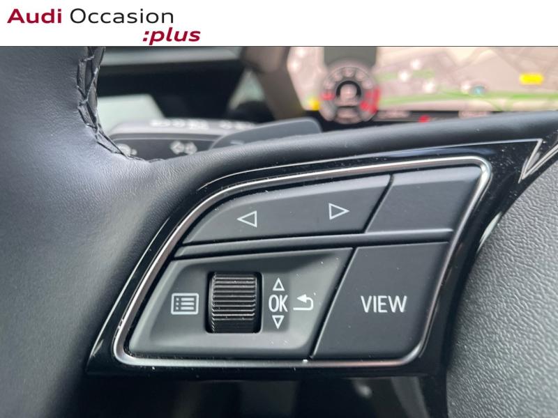 Voitures occasions Audi A3 allstreet Design Augny