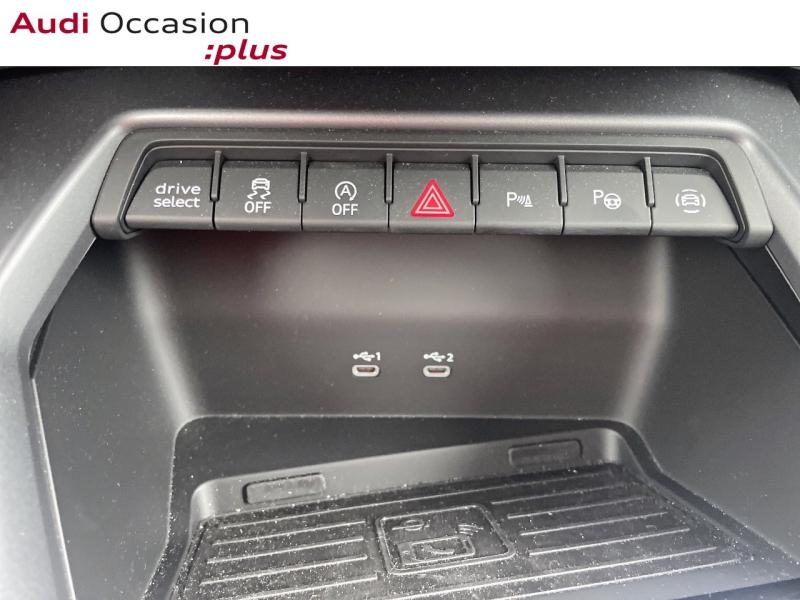 Voitures occasions Audi A3 allstreet Design Augny