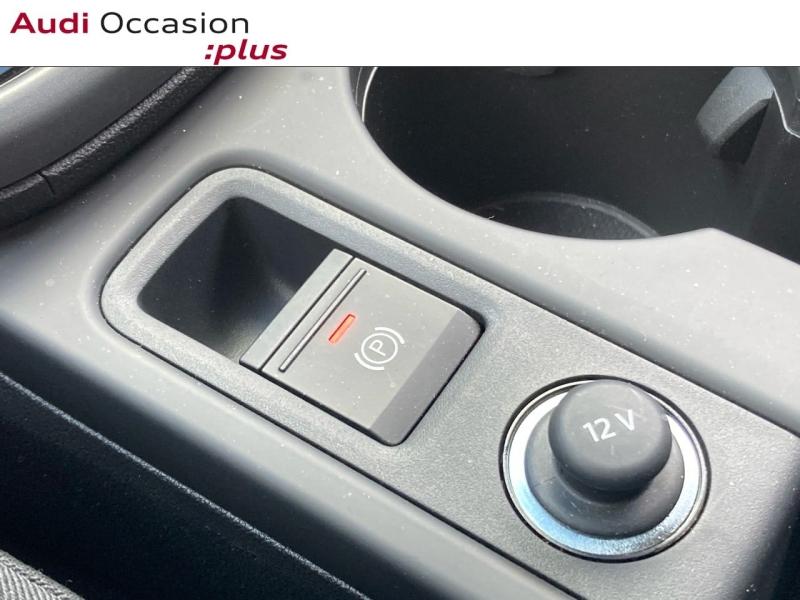 Voitures occasions Audi A3 allstreet Design Augny