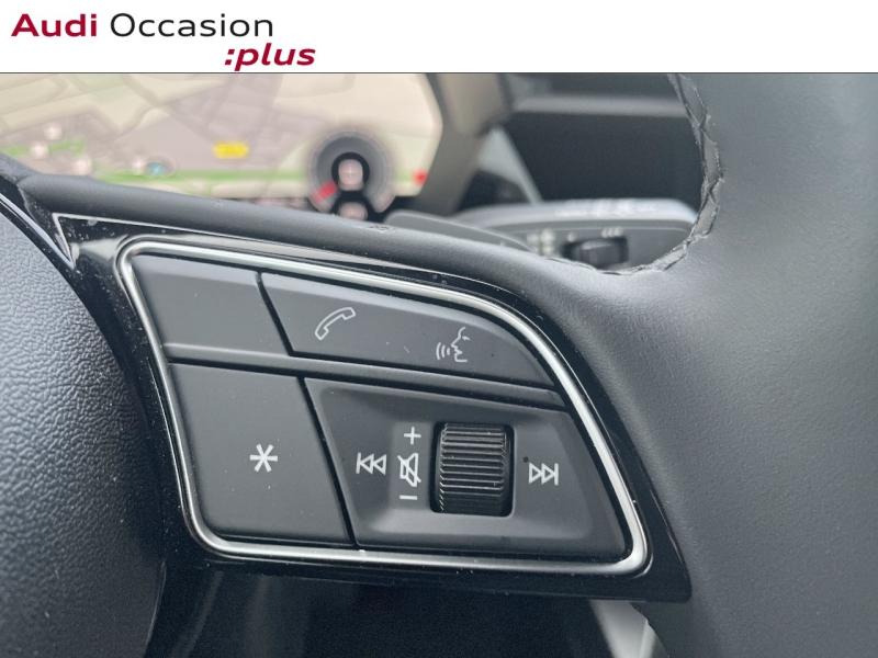 Voitures occasions Audi A3 allstreet Design Augny