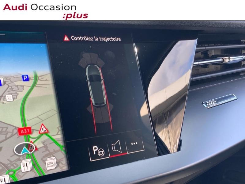 Voitures occasions Audi A3 allstreet Design Augny