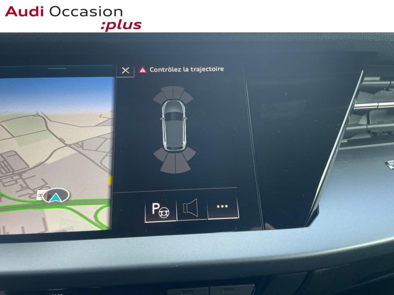 Voitures occasions Audi A3 allstreet Design Augny