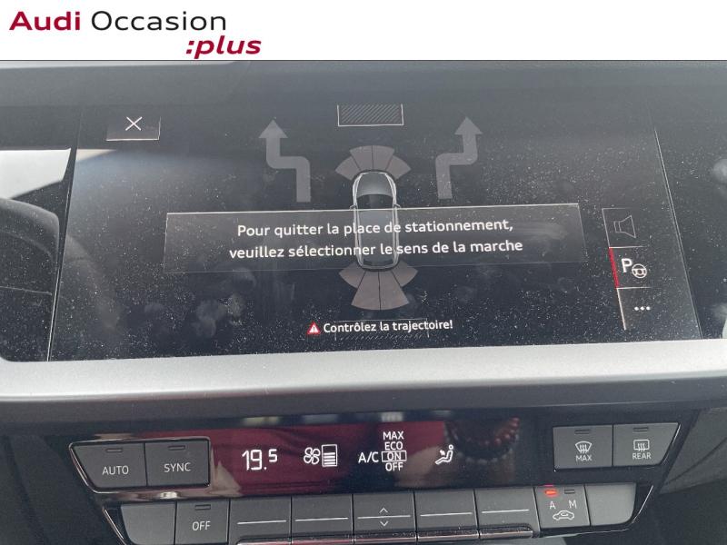 Voitures occasions Audi A3 allstreet Design Augny