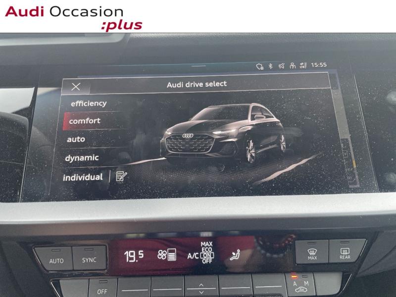 Voitures occasions Audi A3 allstreet Design Augny