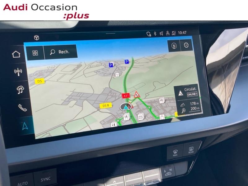 Voitures occasions Audi A3 allstreet Design Augny