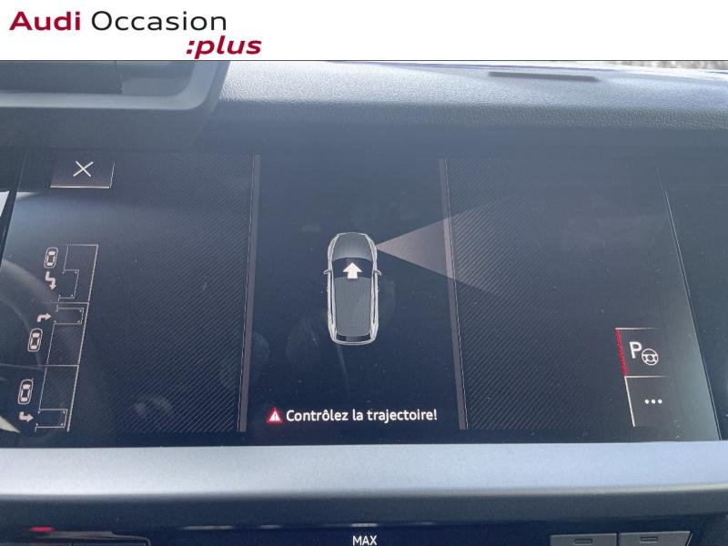 Voitures occasions Audi A3 allstreet Design Augny