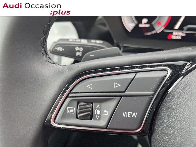 Voitures occasions Audi A3 allstreet Design Augny