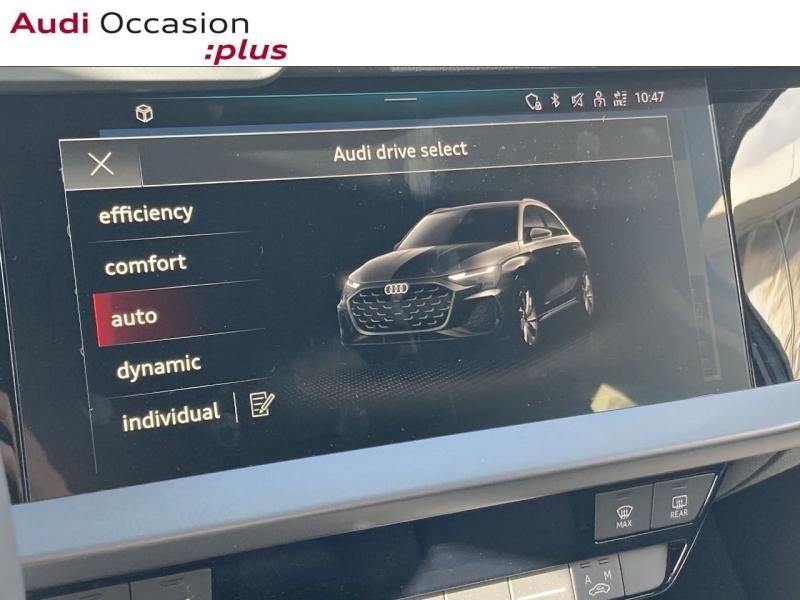 Voitures occasions Audi A3 allstreet Design Augny