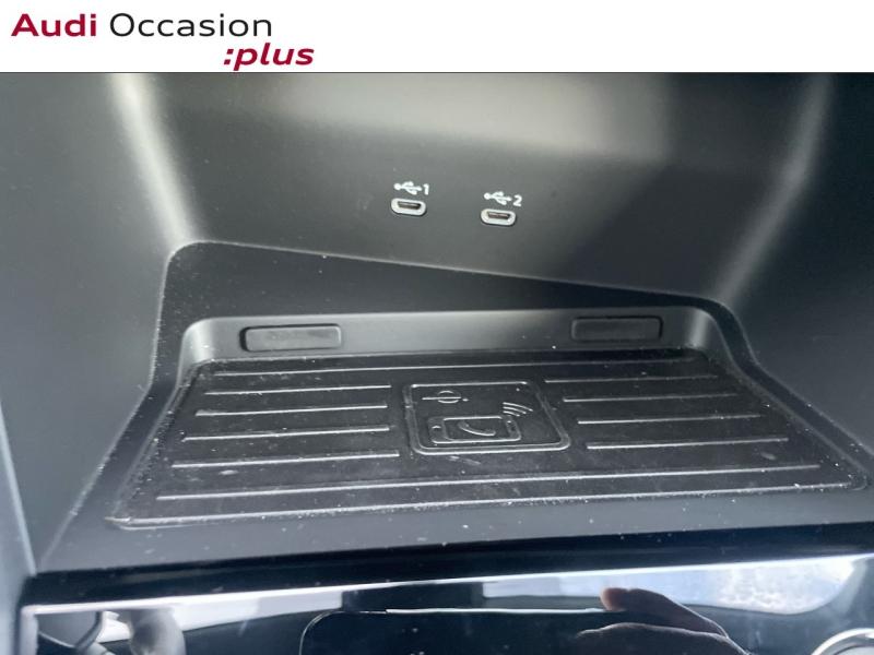 Voitures occasions Audi A3 allstreet Design Augny