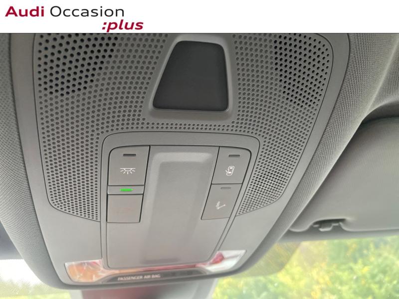 Voitures occasions Audi A3 allstreet Design Augny