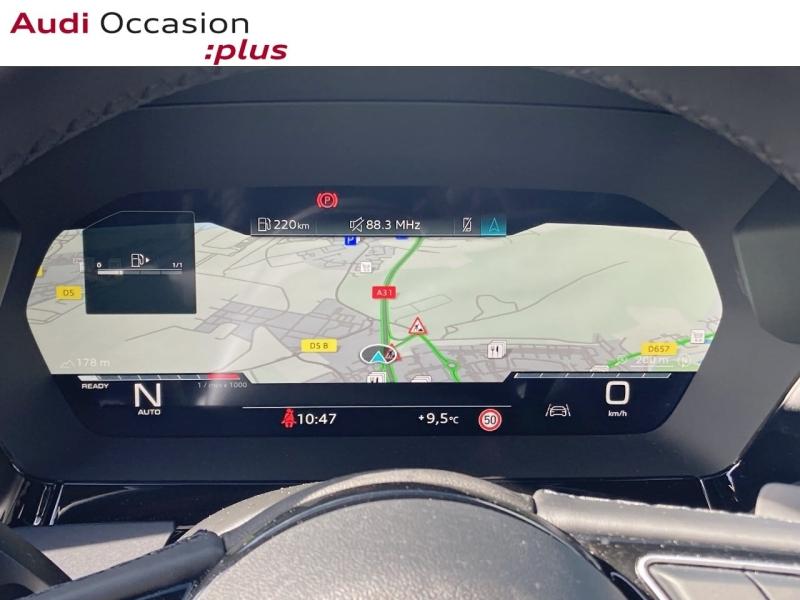 Voitures occasions Audi A3 allstreet Design Augny