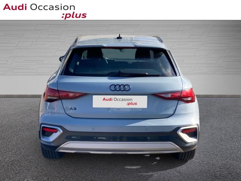 Voitures occasions Audi A3 allstreet Design Augny