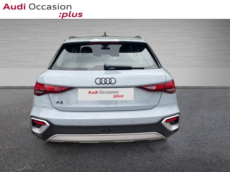 Voitures occasions Audi A3 allstreet Design Augny