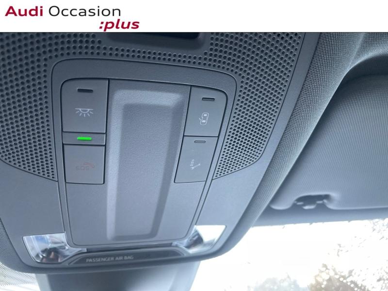 Voitures occasions Audi A3 allstreet Design Augny