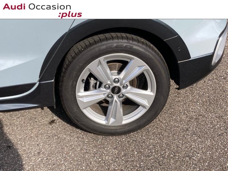 Voitures occasions Audi A3 allstreet Design Augny