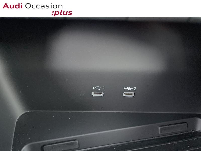 Voitures occasions Audi A3 allstreet Design Augny