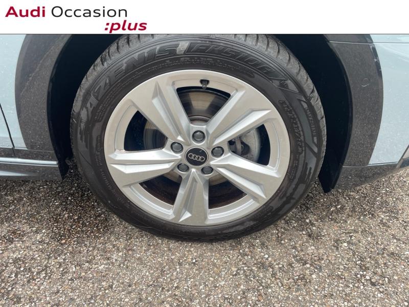 Voitures occasions Audi A3 allstreet Design Augny