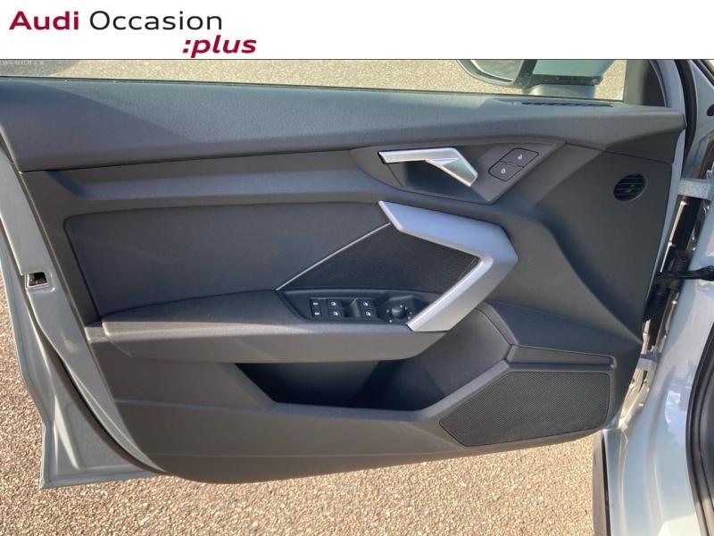 Voitures occasions Audi A3 allstreet Design Augny