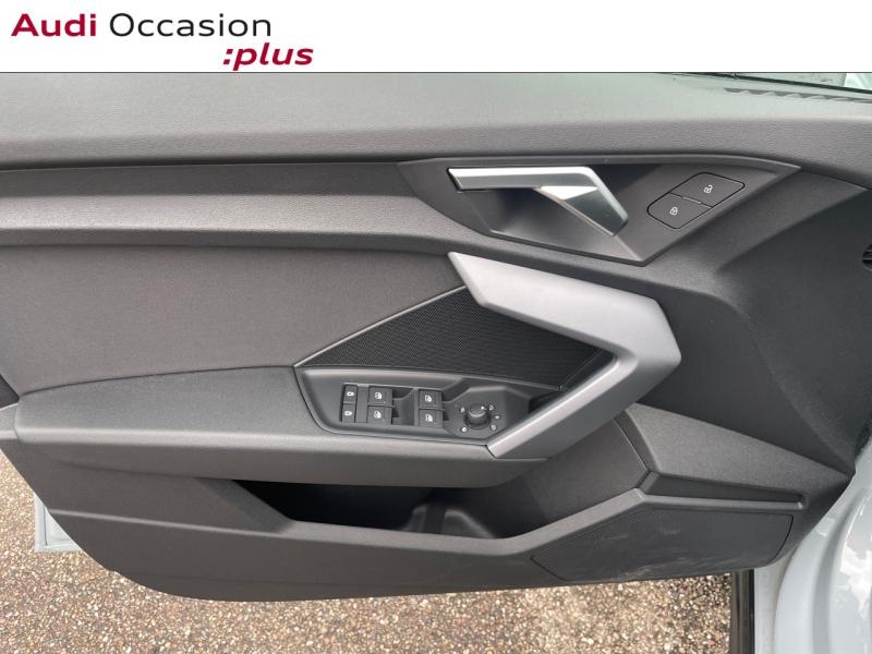 Voitures occasions Audi A3 allstreet Design Augny