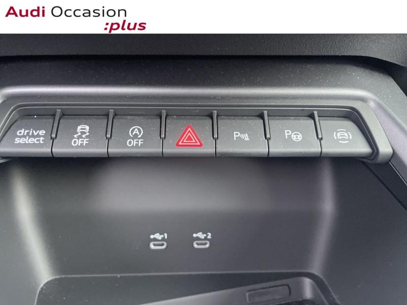 Voitures occasions Audi A3 allstreet Design Augny