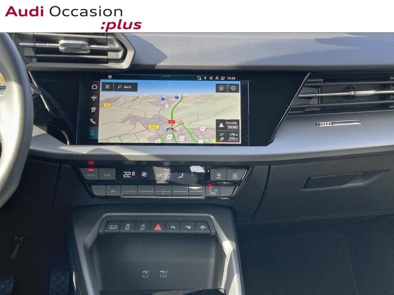 Voitures occasions Audi A3 allstreet Design Augny