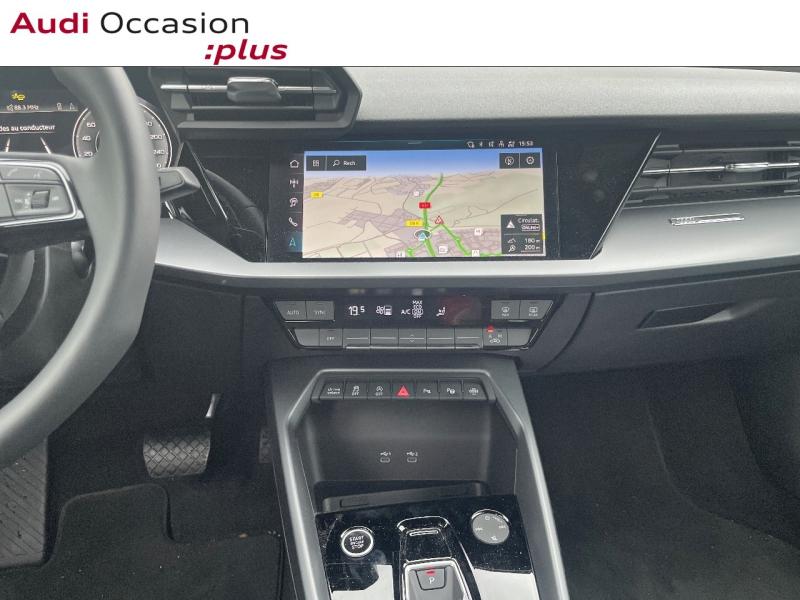 Voitures occasions Audi A3 allstreet Design Augny