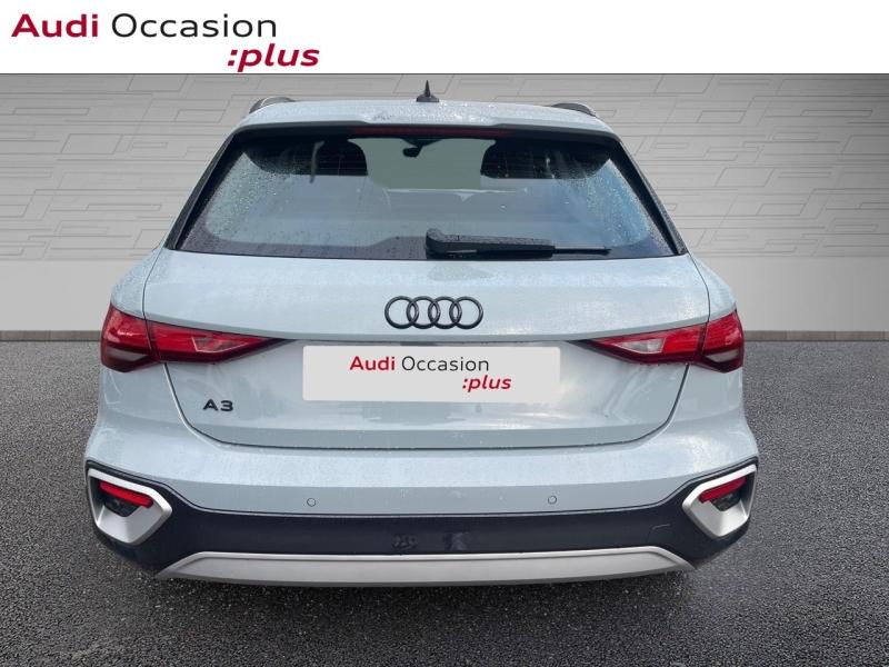 Voitures occasions Audi A3 allstreet Design Augny
