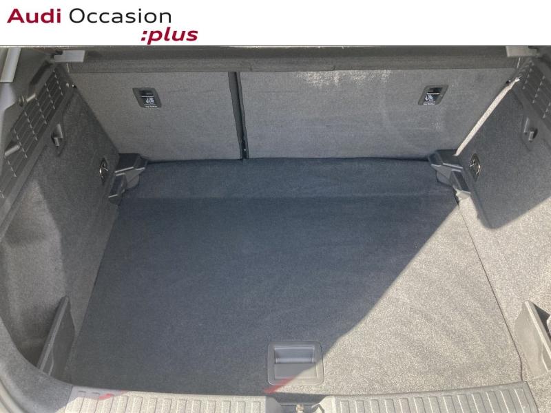 Voitures occasions Audi A3 allstreet Design Augny