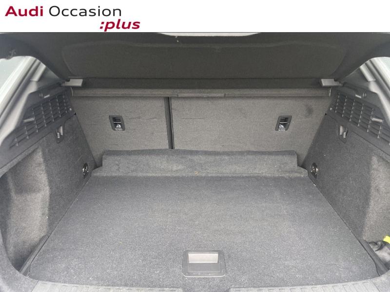 Voitures occasions Audi A3 allstreet Design Augny