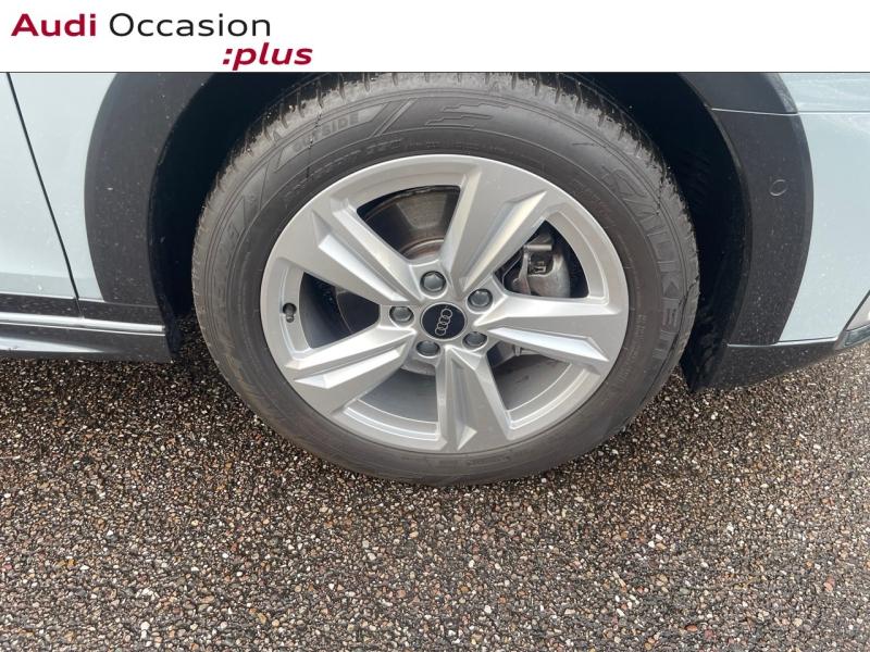 Voitures occasions Audi A3 allstreet Design Augny