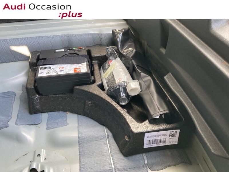 Voitures occasions Audi A3 allstreet Design Augny