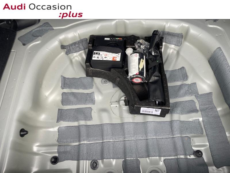 Voitures occasions Audi A3 allstreet Design Augny