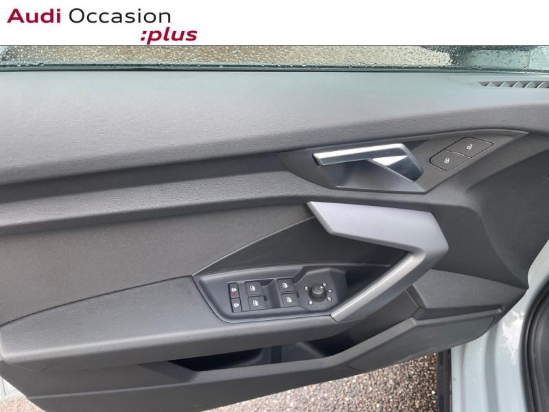 Voitures occasions Audi A3 allstreet Design Augny