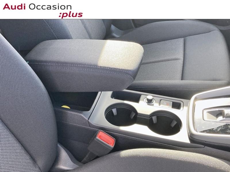 Voitures occasions Audi A3 allstreet Design Augny