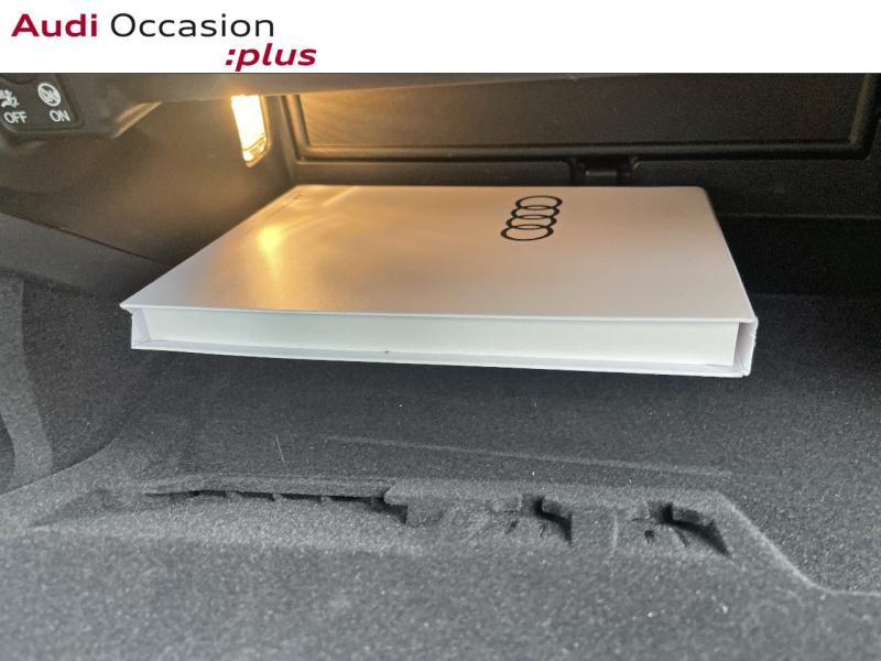 Voitures occasions Audi A3 allstreet Design Augny