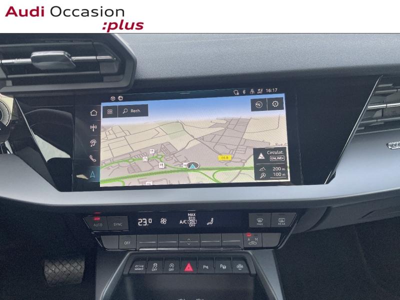 Voitures occasions Audi A3 allstreet Design Augny