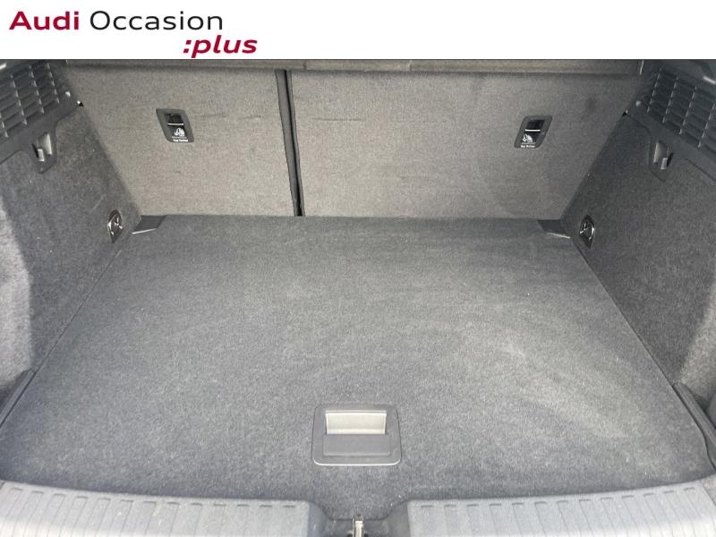 Voitures occasions Audi A3 allstreet Design Augny