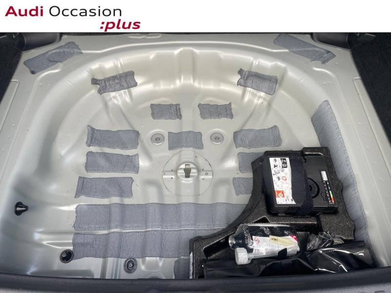 Voitures occasions Audi A3 allstreet Design Augny