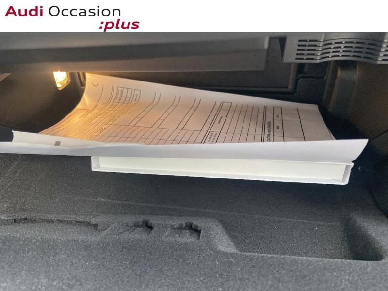 Voitures occasions Audi A3 allstreet Design Augny