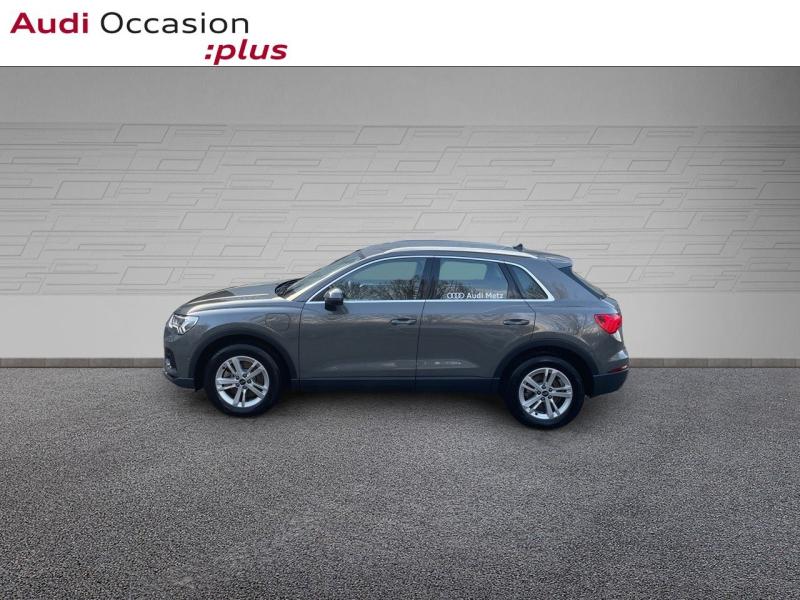 Voitures occasions Audi Q3 Business Executive Augny
